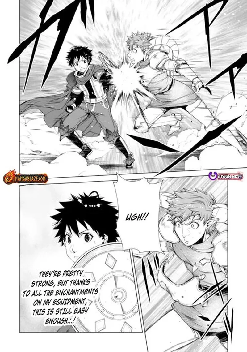 Machigai Shoukan!: Oidasareta kedo Joui Gokan Skill de Rakuraku Seikatsu Chapter 49 page 14