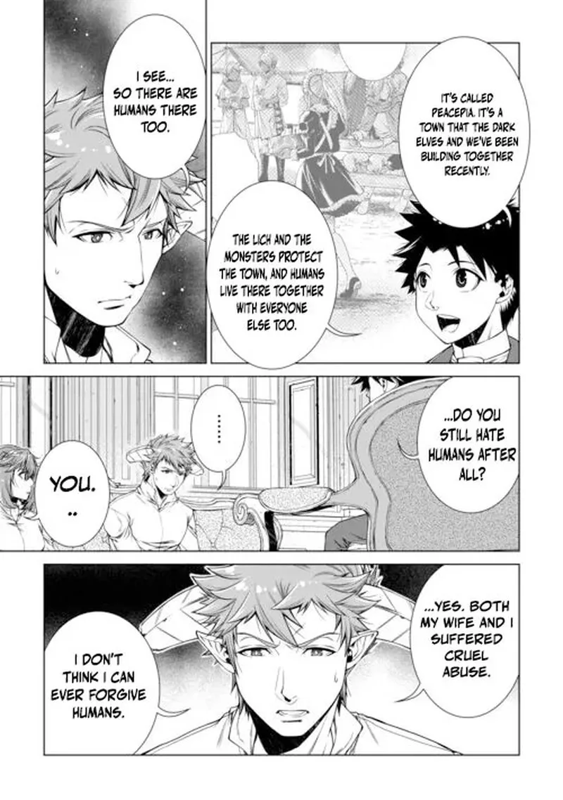 Machigai Shoukan!: Oidasareta kedo Joui Gokan Skill de Rakuraku Seikatsu Chapter 49 page 5