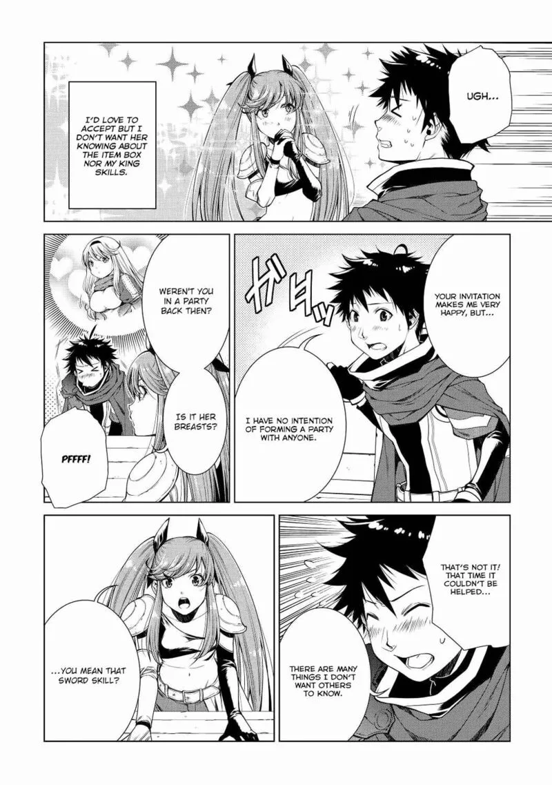 Machigai Shoukan!: Oidasareta kedo Joui Gokan Skill de Rakuraku Seikatsu Chapter 5 page 19
