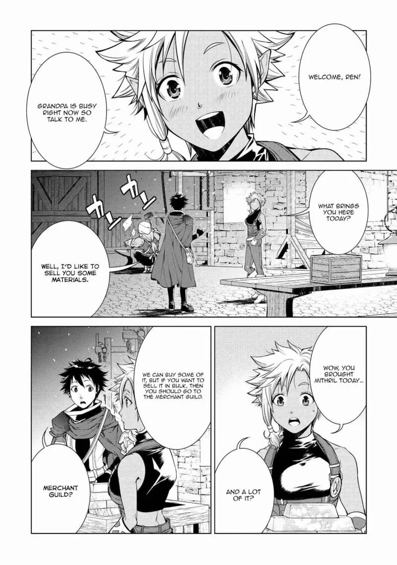 Machigai Shoukan!: Oidasareta kedo Joui Gokan Skill de Rakuraku Seikatsu Chapter 5 page 9