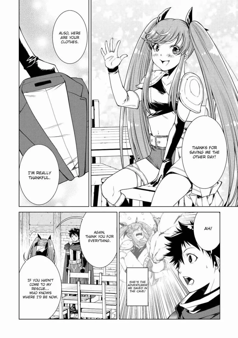Machigai Shoukan!: Oidasareta kedo Joui Gokan Skill de Rakuraku Seikatsu Chapter 5 page 17
