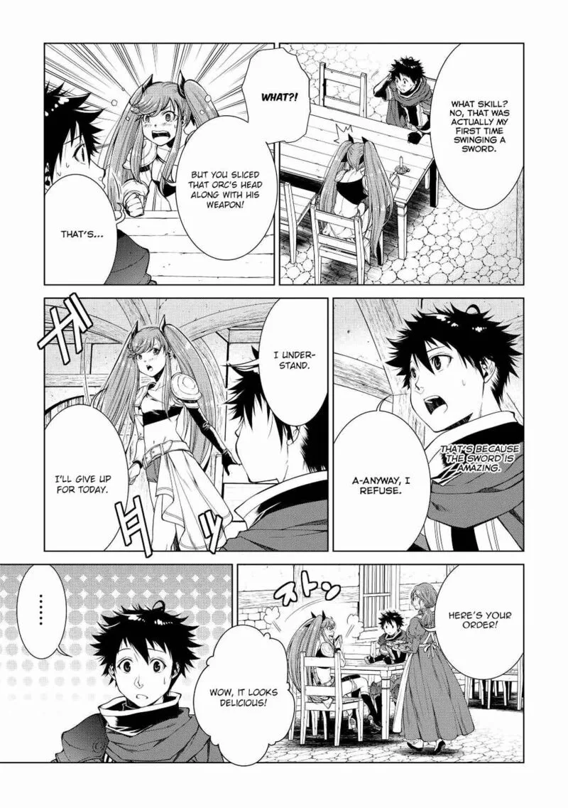 Machigai Shoukan!: Oidasareta kedo Joui Gokan Skill de Rakuraku Seikatsu Chapter 5 page 20