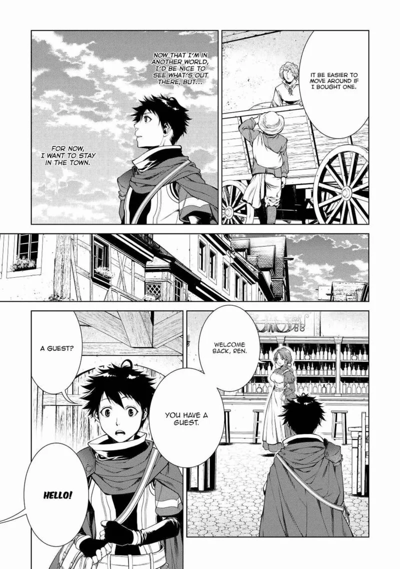 Machigai Shoukan!: Oidasareta kedo Joui Gokan Skill de Rakuraku Seikatsu Chapter 5 page 16