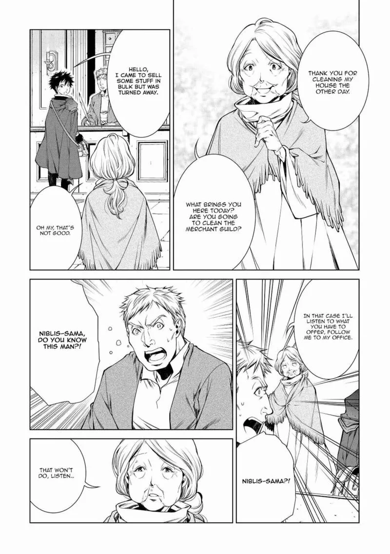 Machigai Shoukan!: Oidasareta kedo Joui Gokan Skill de Rakuraku Seikatsu Chapter 5 page 12