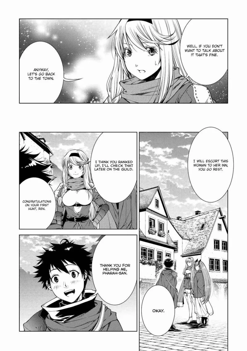 Machigai Shoukan!: Oidasareta kedo Joui Gokan Skill de Rakuraku Seikatsu Chapter 5 page 6