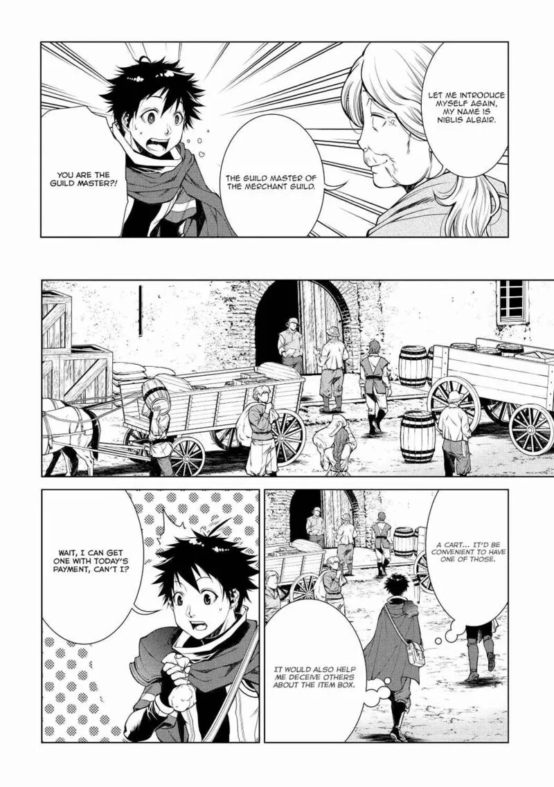 Machigai Shoukan!: Oidasareta kedo Joui Gokan Skill de Rakuraku Seikatsu Chapter 5 page 15