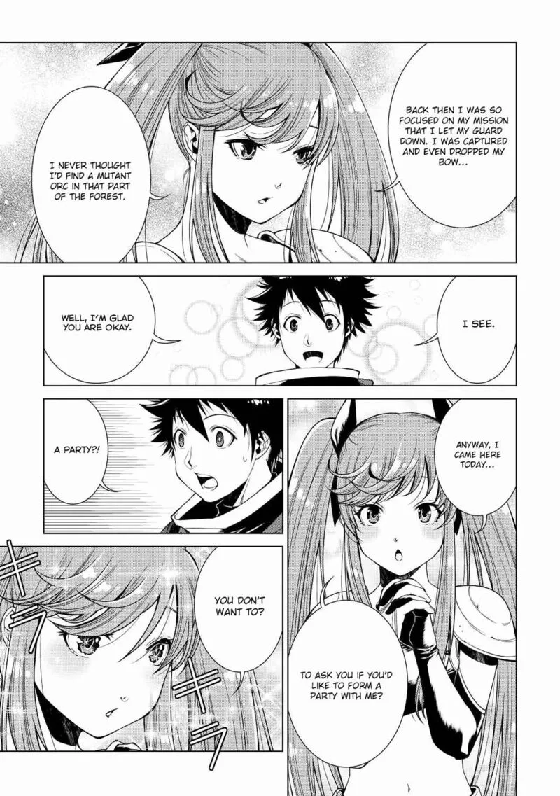 Machigai Shoukan!: Oidasareta kedo Joui Gokan Skill de Rakuraku Seikatsu Chapter 5 page 18