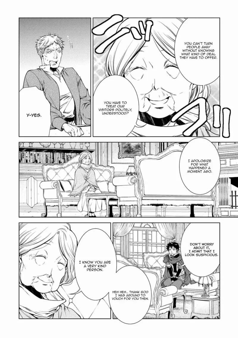 Machigai Shoukan!: Oidasareta kedo Joui Gokan Skill de Rakuraku Seikatsu Chapter 5 page 13