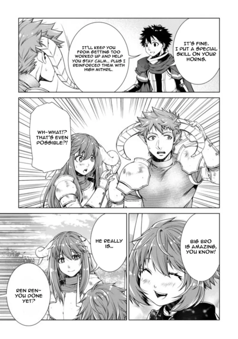Machigai Shoukan!: Oidasareta kedo Joui Gokan Skill de Rakuraku Seikatsu Chapter 50 page 8
