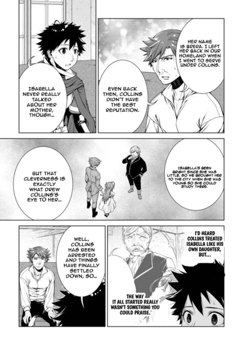 Machigai Shoukan!: Oidasareta kedo Joui Gokan Skill de Rakuraku Seikatsu Chapter 50 page 16