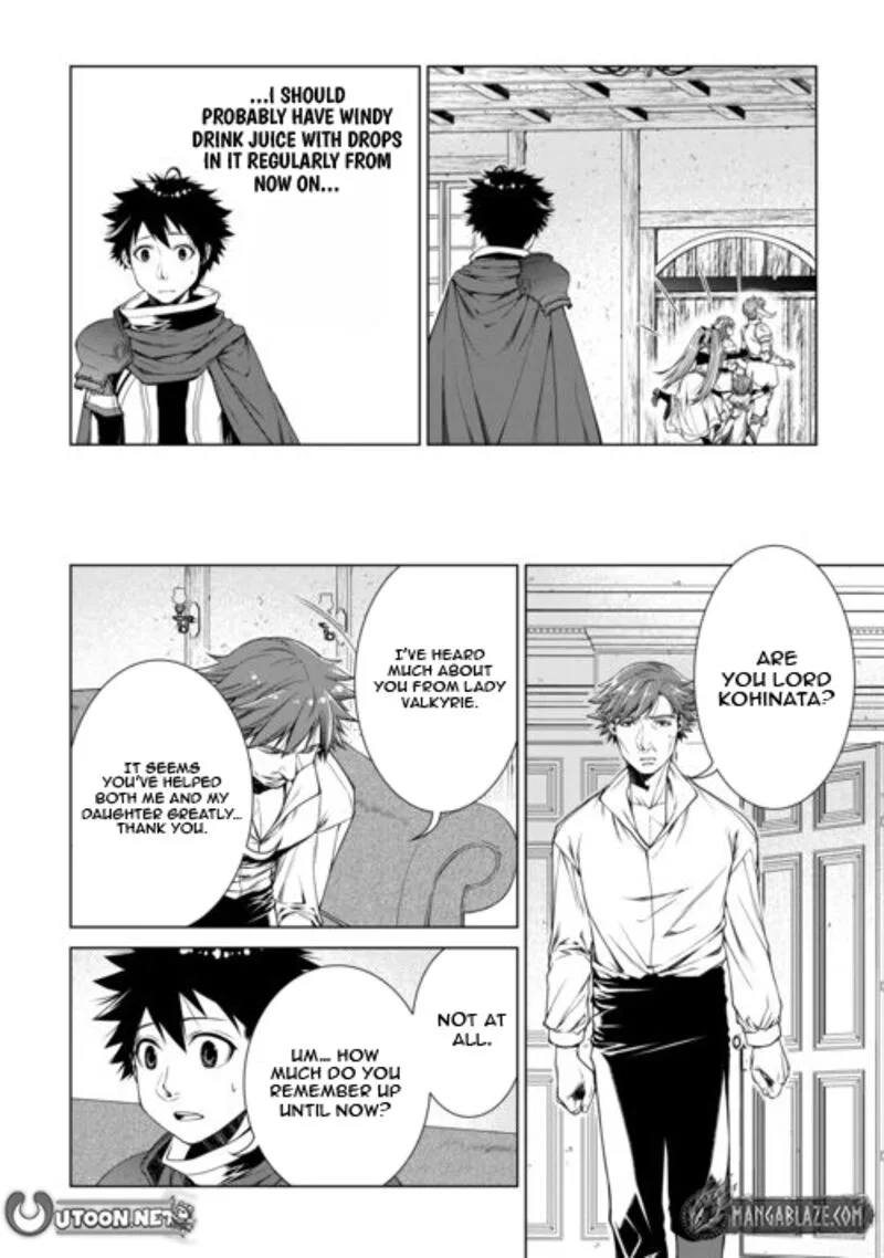 Machigai Shoukan!: Oidasareta kedo Joui Gokan Skill de Rakuraku Seikatsu Chapter 50 page 13