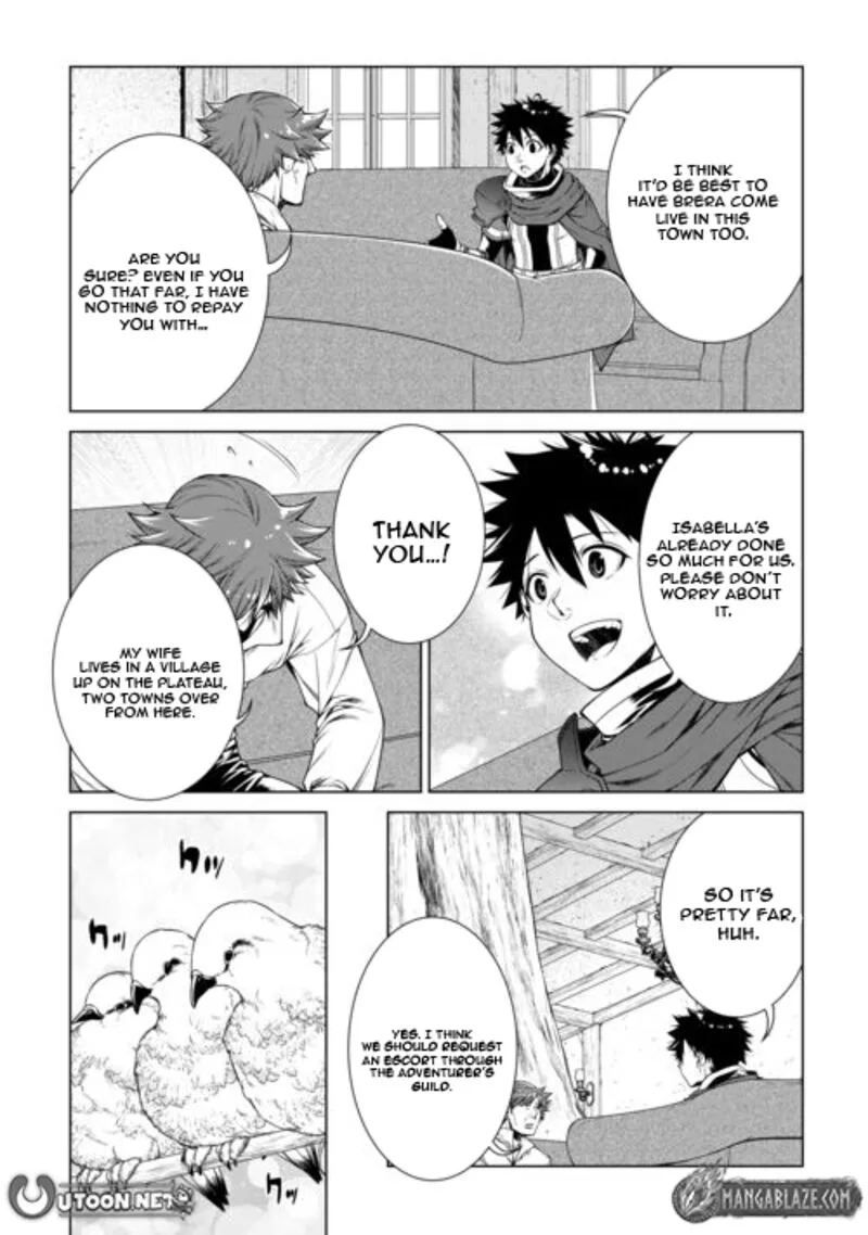 Machigai Shoukan!: Oidasareta kedo Joui Gokan Skill de Rakuraku Seikatsu Chapter 50 page 17