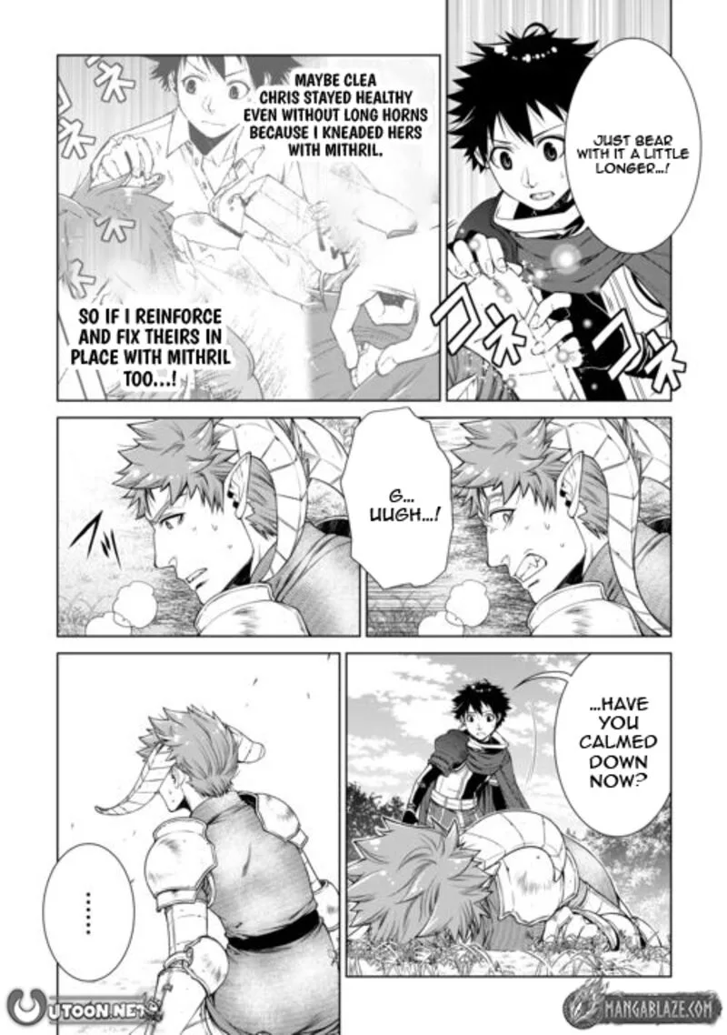 Machigai Shoukan!: Oidasareta kedo Joui Gokan Skill de Rakuraku Seikatsu Chapter 50 page 5