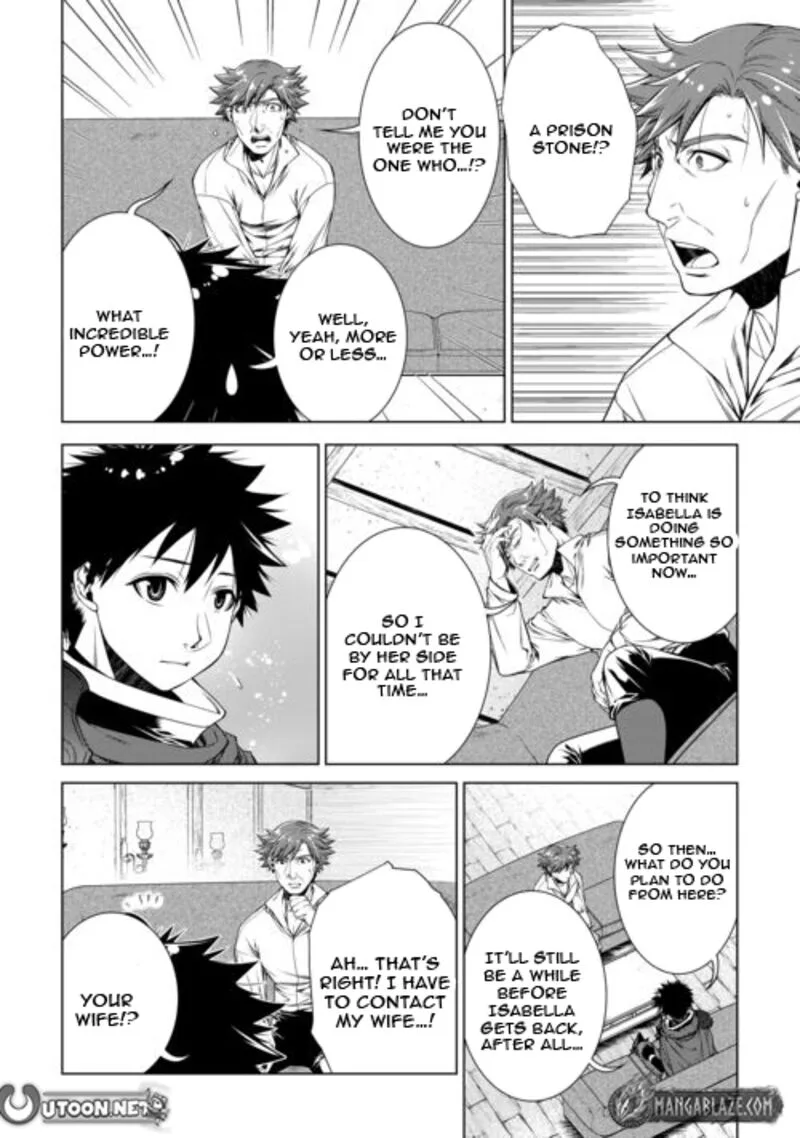 Machigai Shoukan!: Oidasareta kedo Joui Gokan Skill de Rakuraku Seikatsu Chapter 50 page 15