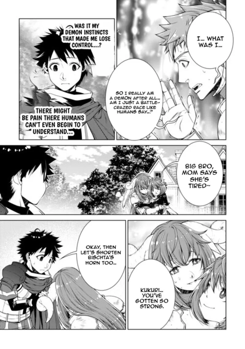Machigai Shoukan!: Oidasareta kedo Joui Gokan Skill de Rakuraku Seikatsu Chapter 50 page 6