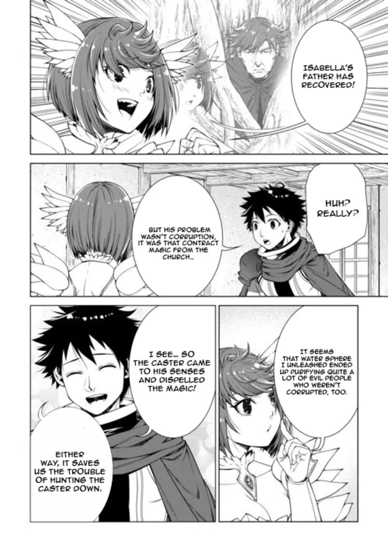 Machigai Shoukan!: Oidasareta kedo Joui Gokan Skill de Rakuraku Seikatsu Chapter 50 page 11