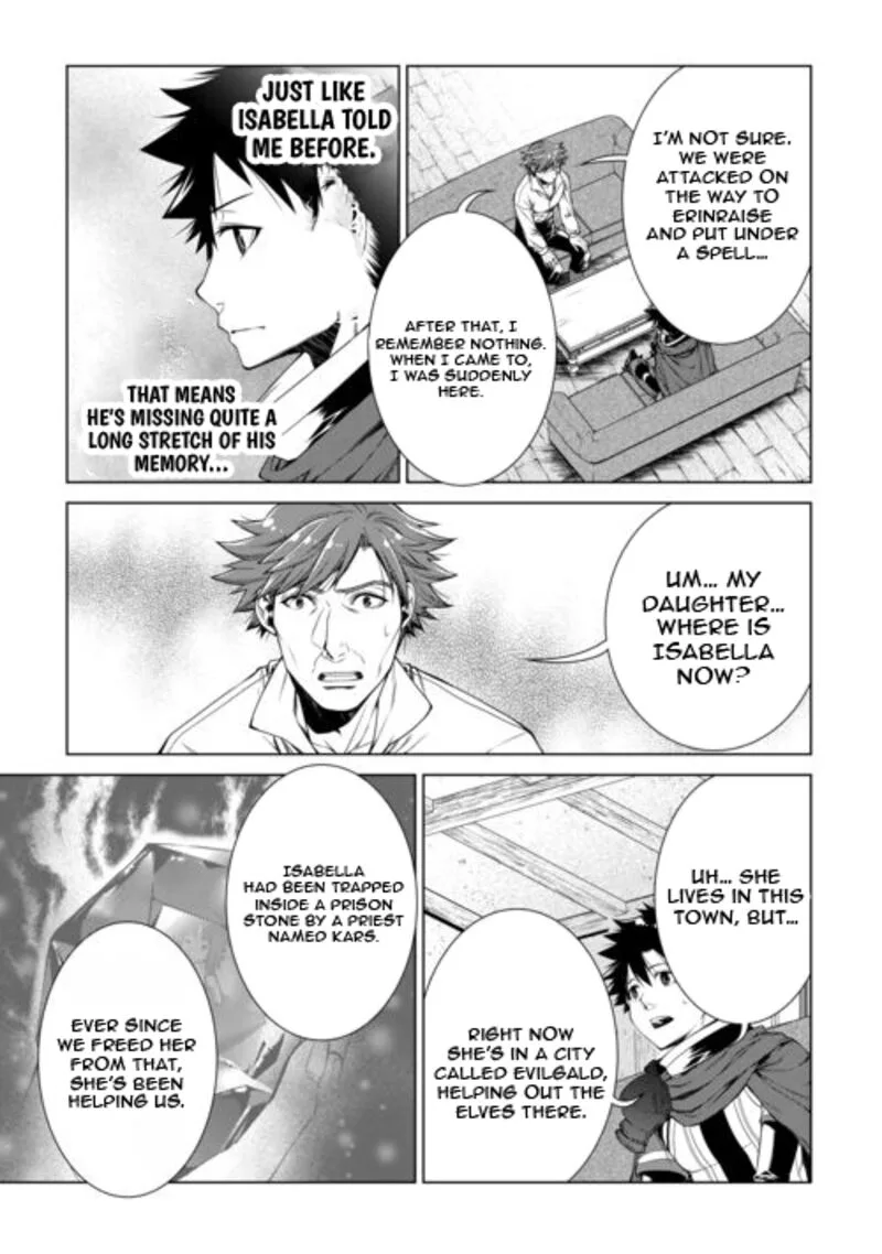Machigai Shoukan!: Oidasareta kedo Joui Gokan Skill de Rakuraku Seikatsu Chapter 50 page 14