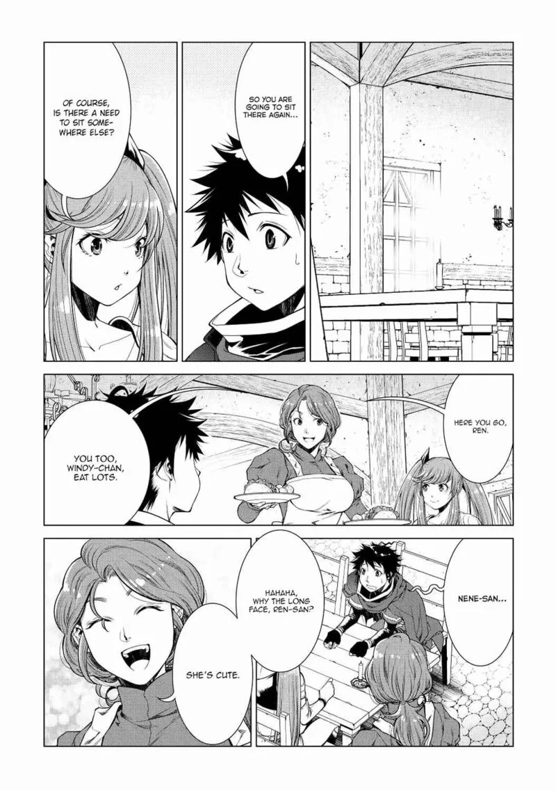 Machigai Shoukan!: Oidasareta kedo Joui Gokan Skill de Rakuraku Seikatsu Chapter 6 page 3