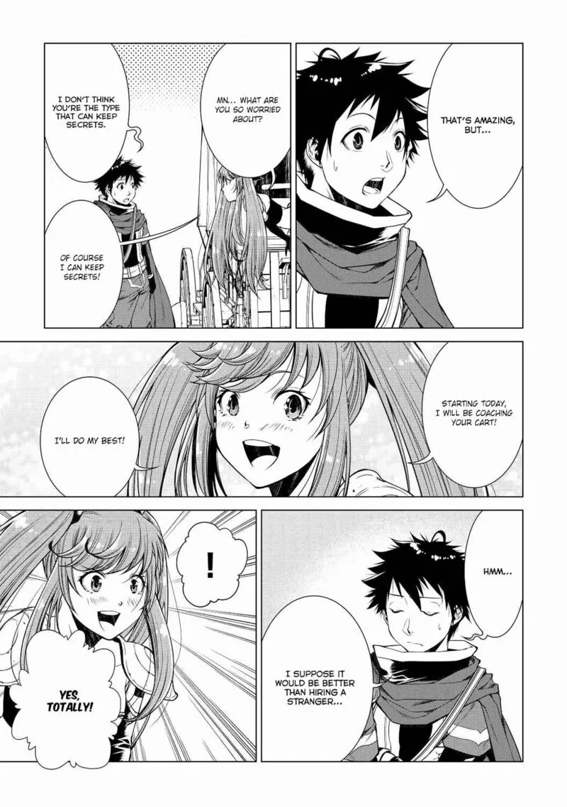 Machigai Shoukan!: Oidasareta kedo Joui Gokan Skill de Rakuraku Seikatsu Chapter 6 page 8