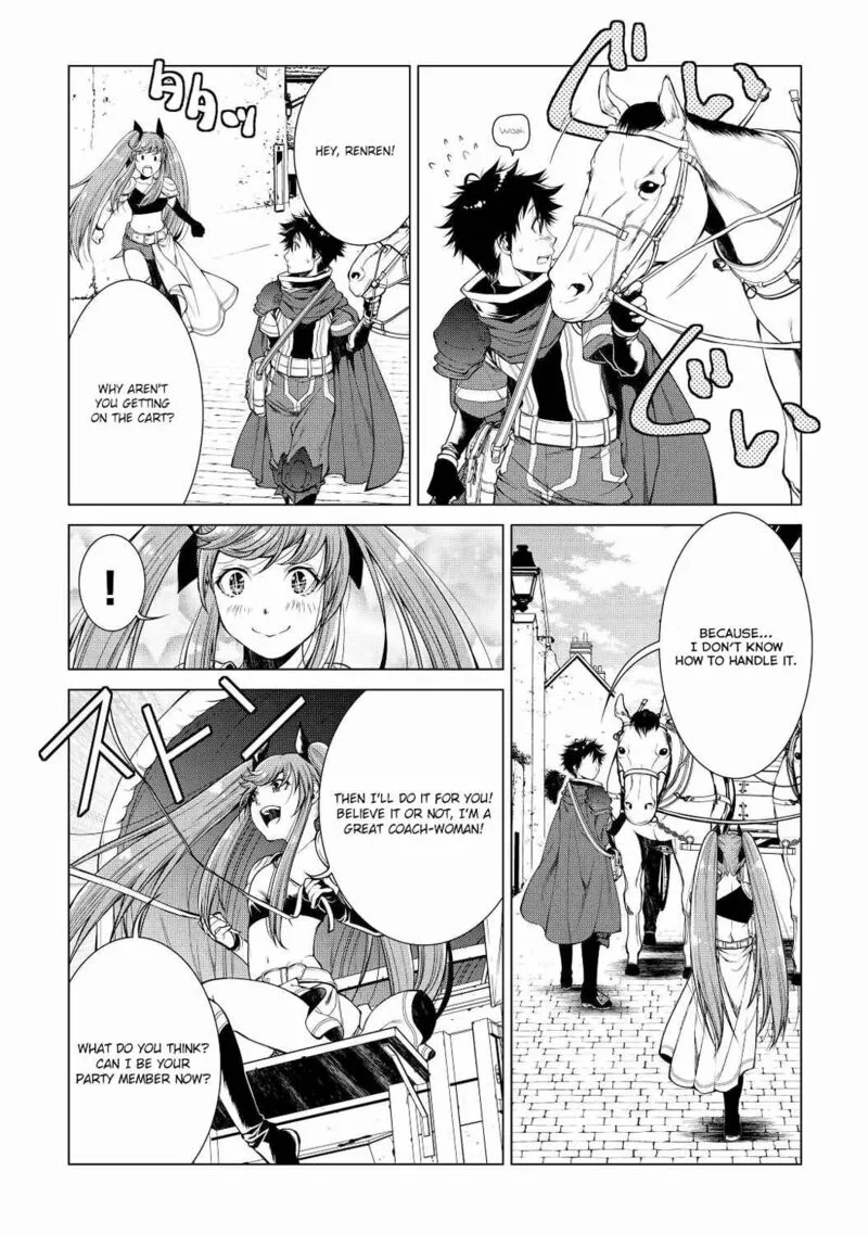 Machigai Shoukan!: Oidasareta kedo Joui Gokan Skill de Rakuraku Seikatsu Chapter 6 page 7
