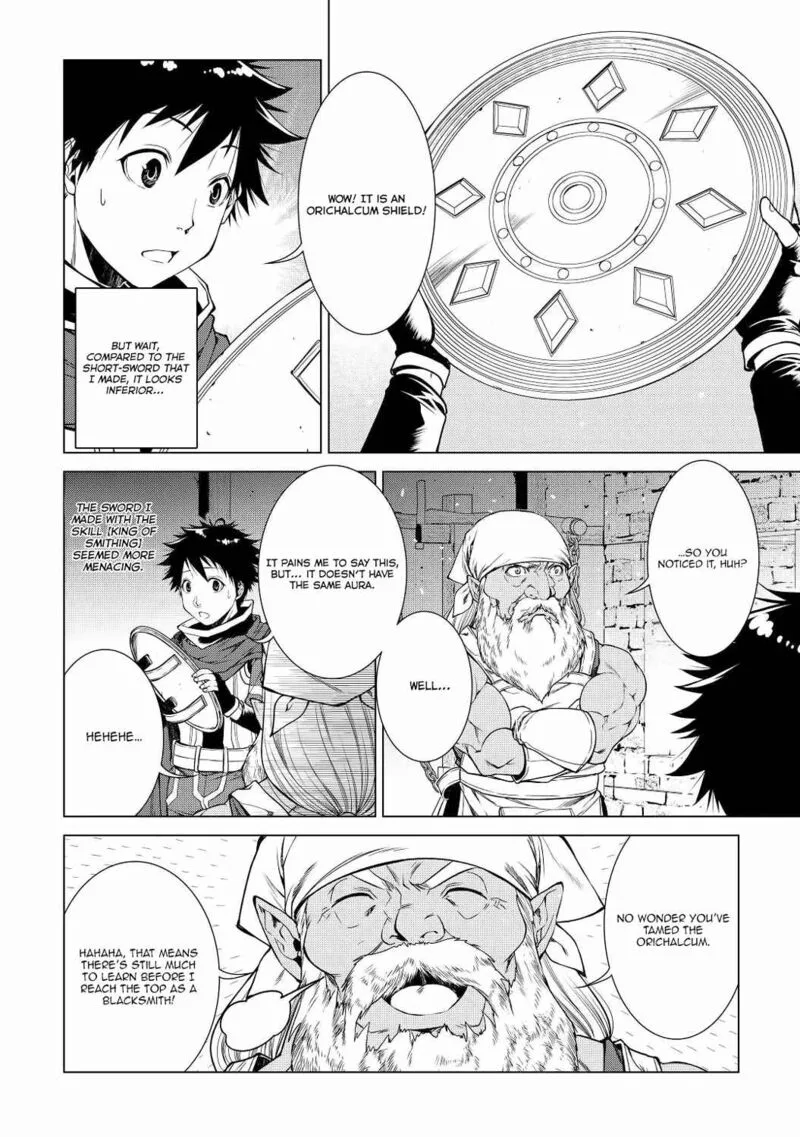 Machigai Shoukan!: Oidasareta kedo Joui Gokan Skill de Rakuraku Seikatsu Chapter 6 page 13