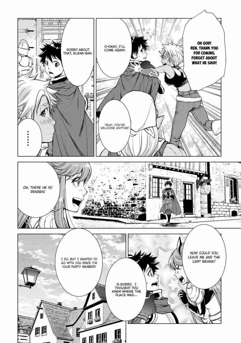 Machigai Shoukan!: Oidasareta kedo Joui Gokan Skill de Rakuraku Seikatsu Chapter 6 page 15