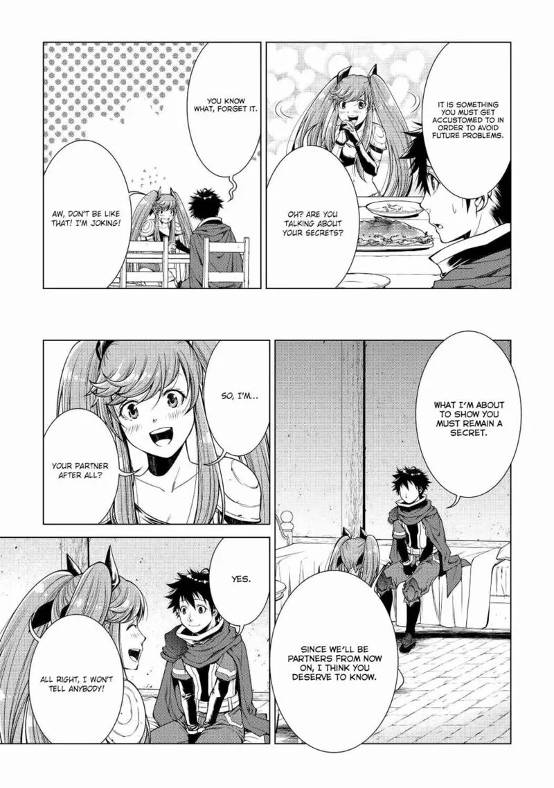 Machigai Shoukan!: Oidasareta kedo Joui Gokan Skill de Rakuraku Seikatsu Chapter 6 page 18