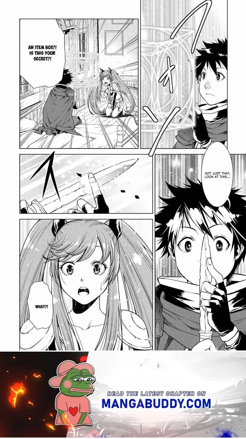 Machigai Shoukan!: Oidasareta kedo Joui Gokan Skill de Rakuraku Seikatsu Chapter 6 page 19