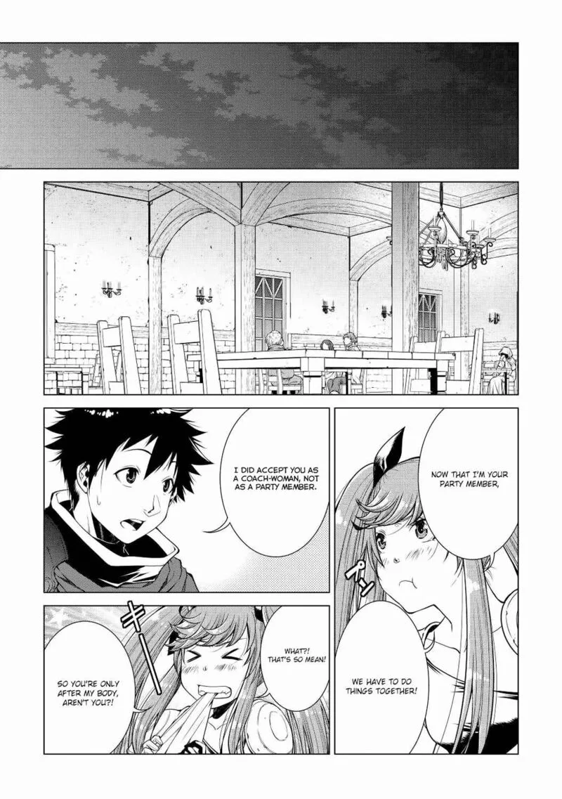 Machigai Shoukan!: Oidasareta kedo Joui Gokan Skill de Rakuraku Seikatsu Chapter 6 page 16