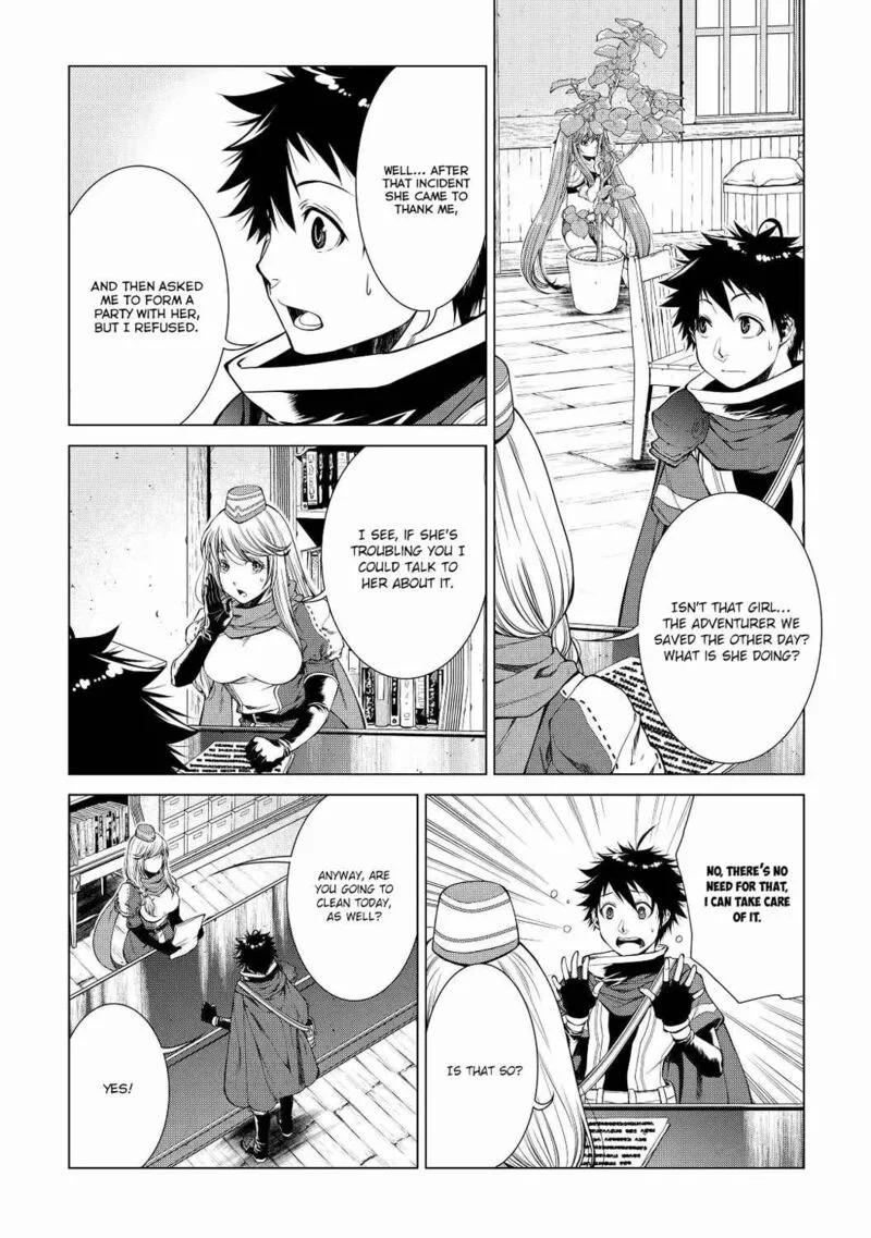 Machigai Shoukan!: Oidasareta kedo Joui Gokan Skill de Rakuraku Seikatsu Chapter 6 page 5