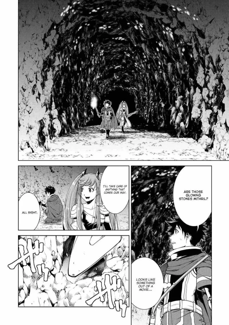 Machigai Shoukan!: Oidasareta kedo Joui Gokan Skill de Rakuraku Seikatsu Chapter 7 page 17