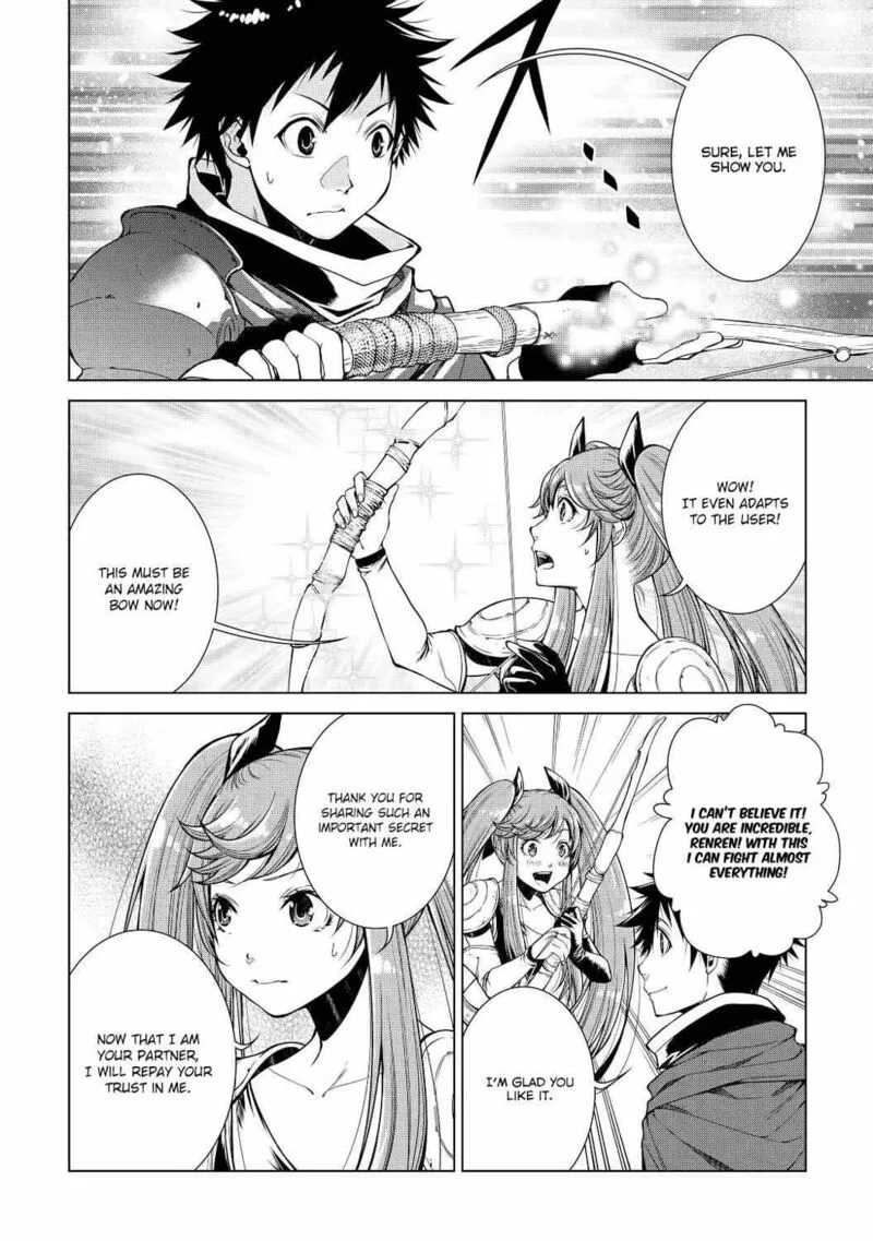 Machigai Shoukan!: Oidasareta kedo Joui Gokan Skill de Rakuraku Seikatsu Chapter 7 page 3