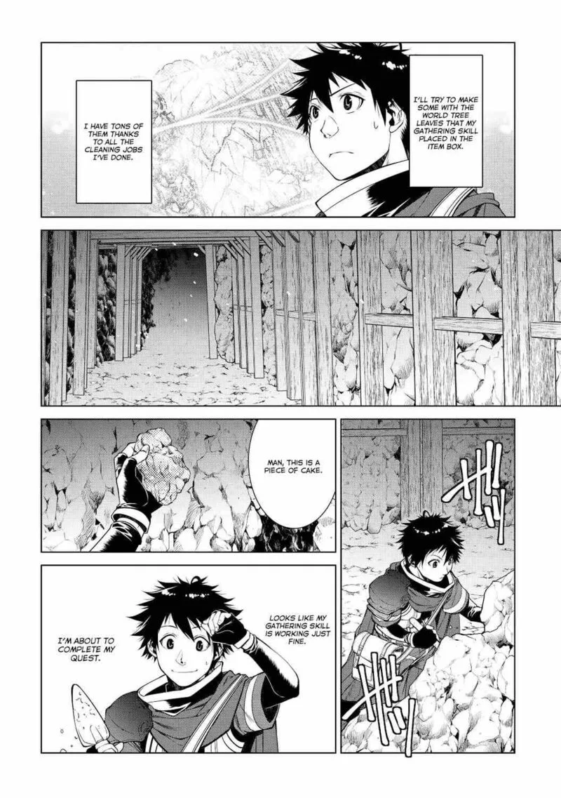 Machigai Shoukan!: Oidasareta kedo Joui Gokan Skill de Rakuraku Seikatsu Chapter 7 page 15