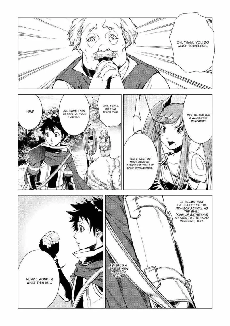 Machigai Shoukan!: Oidasareta kedo Joui Gokan Skill de Rakuraku Seikatsu Chapter 7 page 11