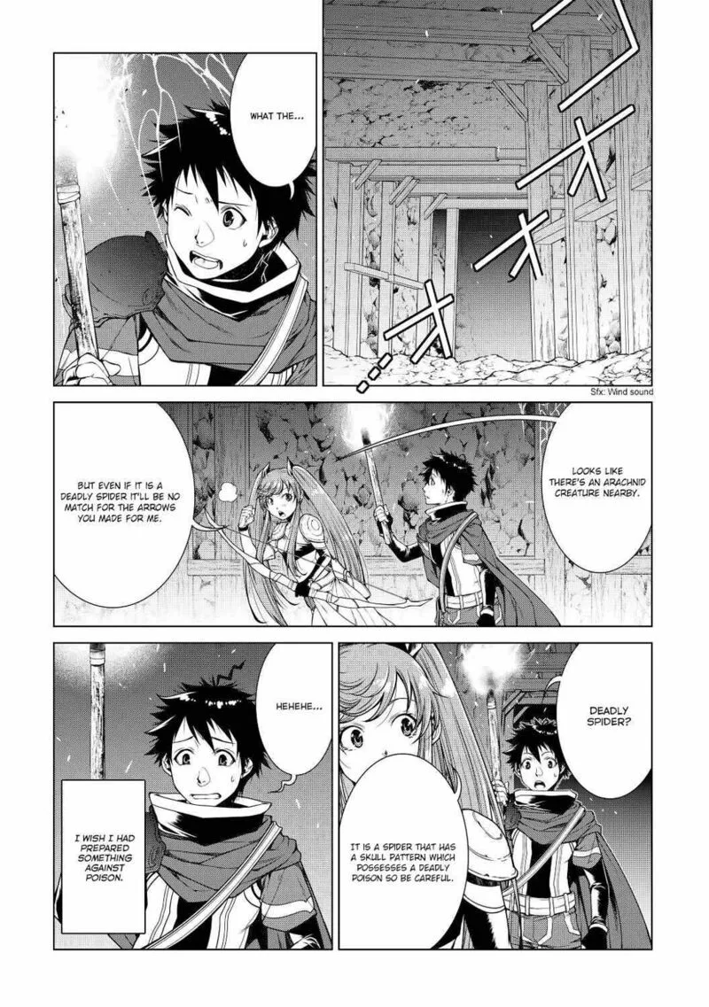 Machigai Shoukan!: Oidasareta kedo Joui Gokan Skill de Rakuraku Seikatsu Chapter 7 page 14