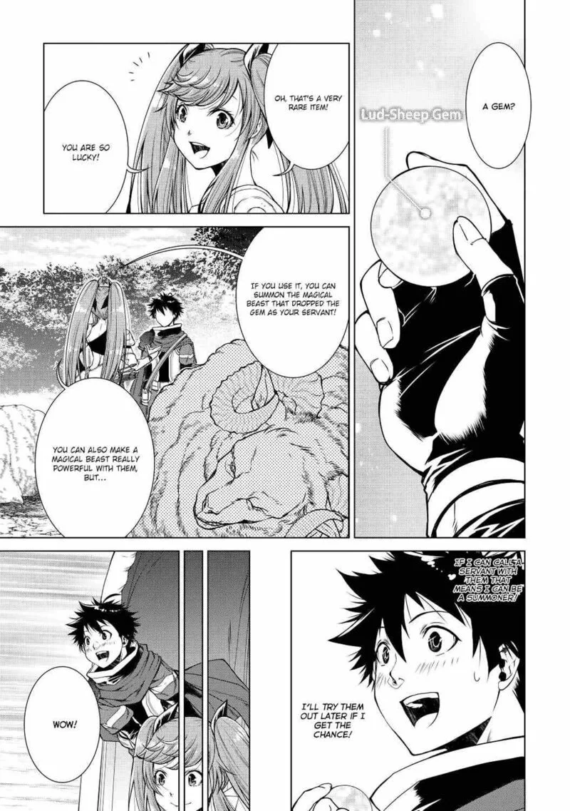 Machigai Shoukan!: Oidasareta kedo Joui Gokan Skill de Rakuraku Seikatsu Chapter 7 page 12