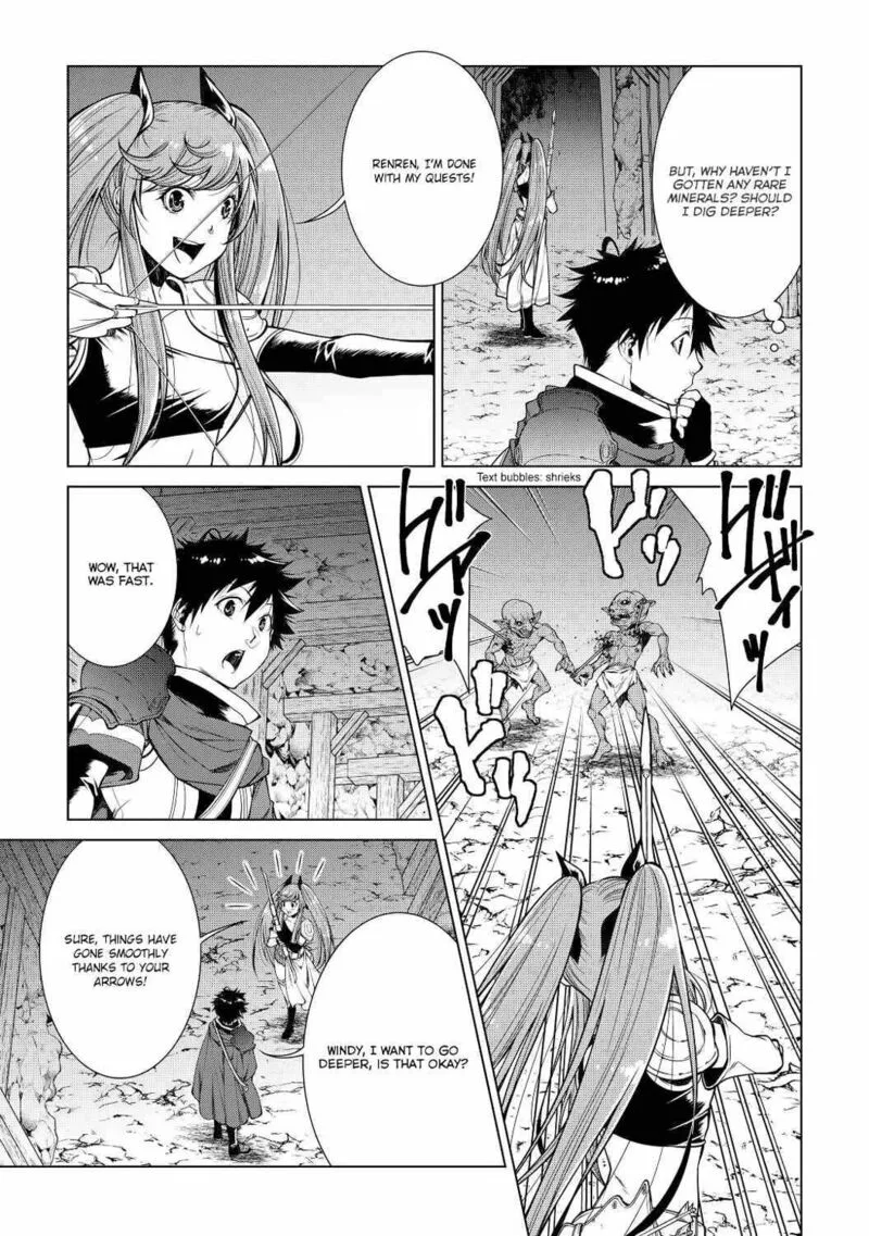 Machigai Shoukan!: Oidasareta kedo Joui Gokan Skill de Rakuraku Seikatsu Chapter 7 page 16