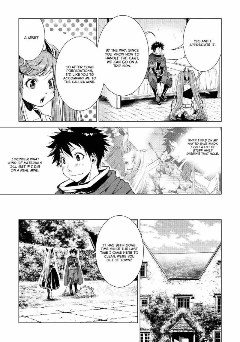 Machigai Shoukan!: Oidasareta kedo Joui Gokan Skill de Rakuraku Seikatsu Chapter 7 page 4