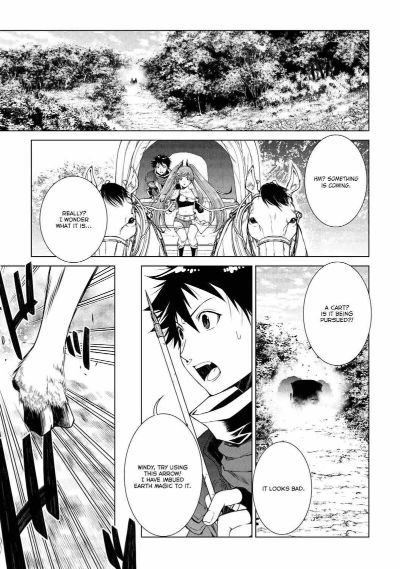 Machigai Shoukan!: Oidasareta kedo Joui Gokan Skill de Rakuraku Seikatsu Chapter 7 page 8