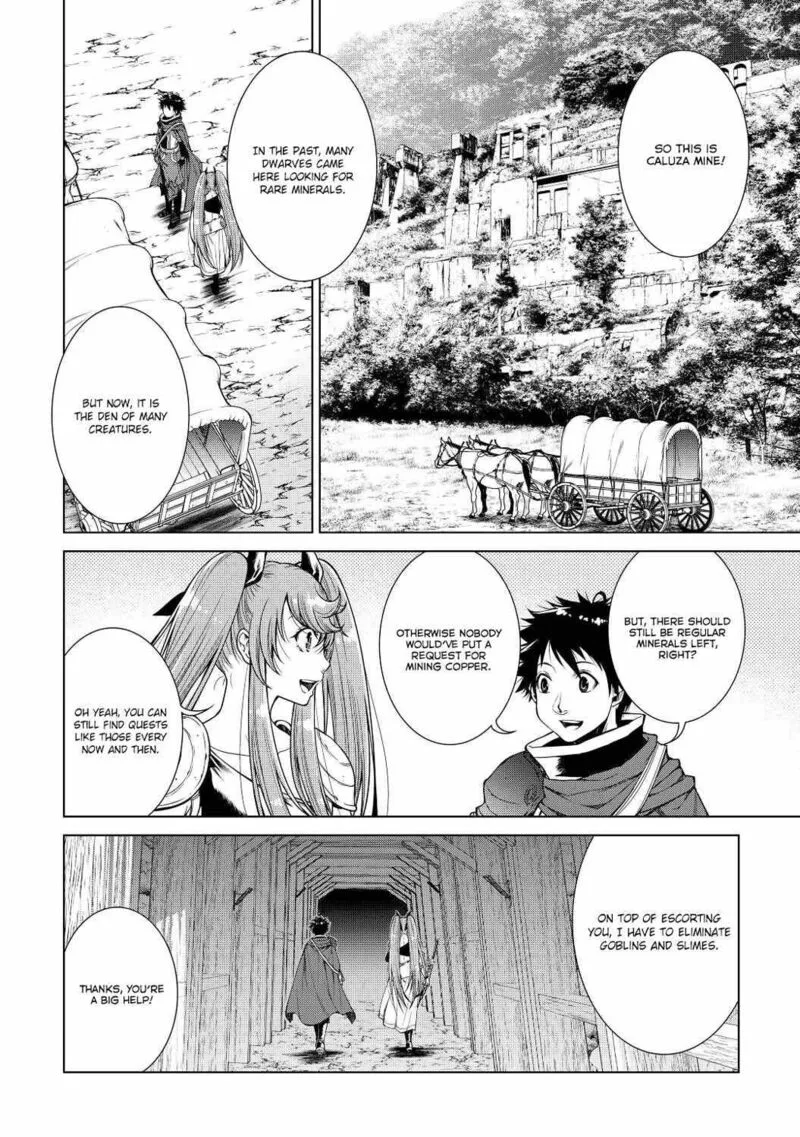 Machigai Shoukan!: Oidasareta kedo Joui Gokan Skill de Rakuraku Seikatsu Chapter 7 page 13