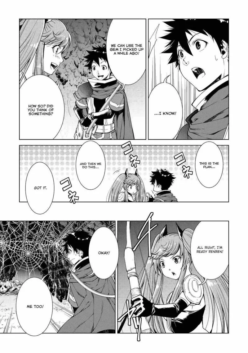 Machigai Shoukan!: Oidasareta kedo Joui Gokan Skill de Rakuraku Seikatsu Chapter 7 page 20