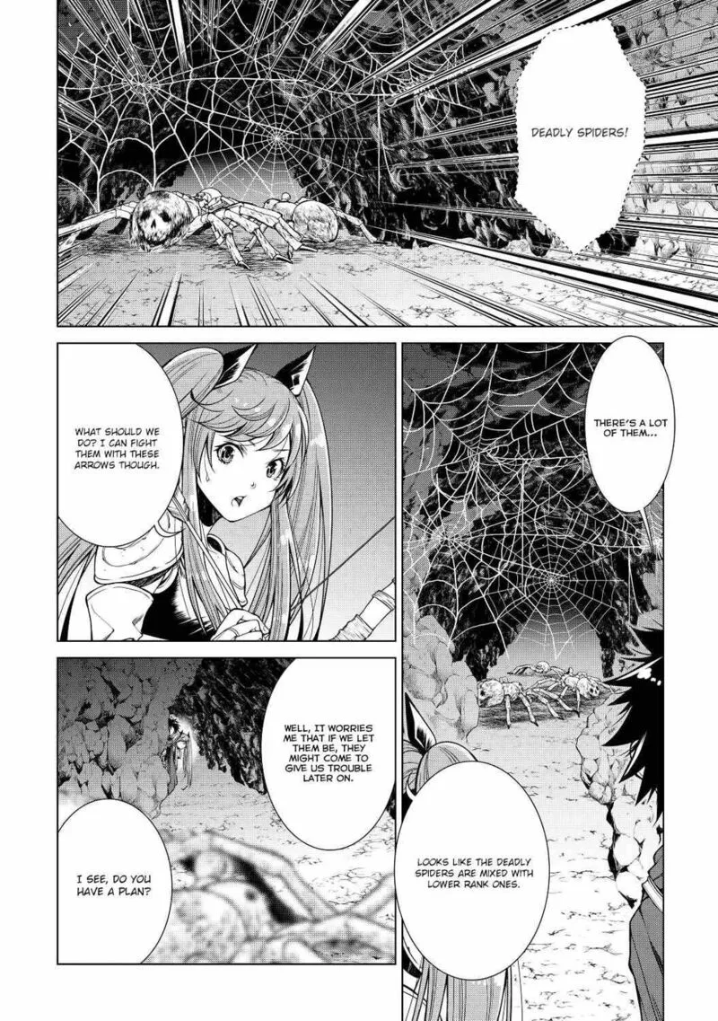Machigai Shoukan!: Oidasareta kedo Joui Gokan Skill de Rakuraku Seikatsu Chapter 7 page 19