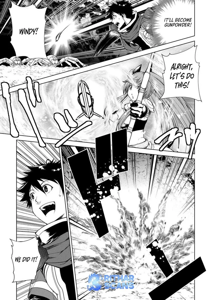 Machigai Shoukan!: Oidasareta kedo Joui Gokan Skill de Rakuraku Seikatsu Chapter 8 page 3