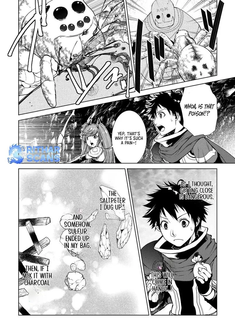 Machigai Shoukan!: Oidasareta kedo Joui Gokan Skill de Rakuraku Seikatsu Chapter 8 page 2