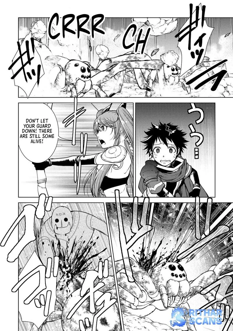 Machigai Shoukan!: Oidasareta kedo Joui Gokan Skill de Rakuraku Seikatsu Chapter 8 page 4