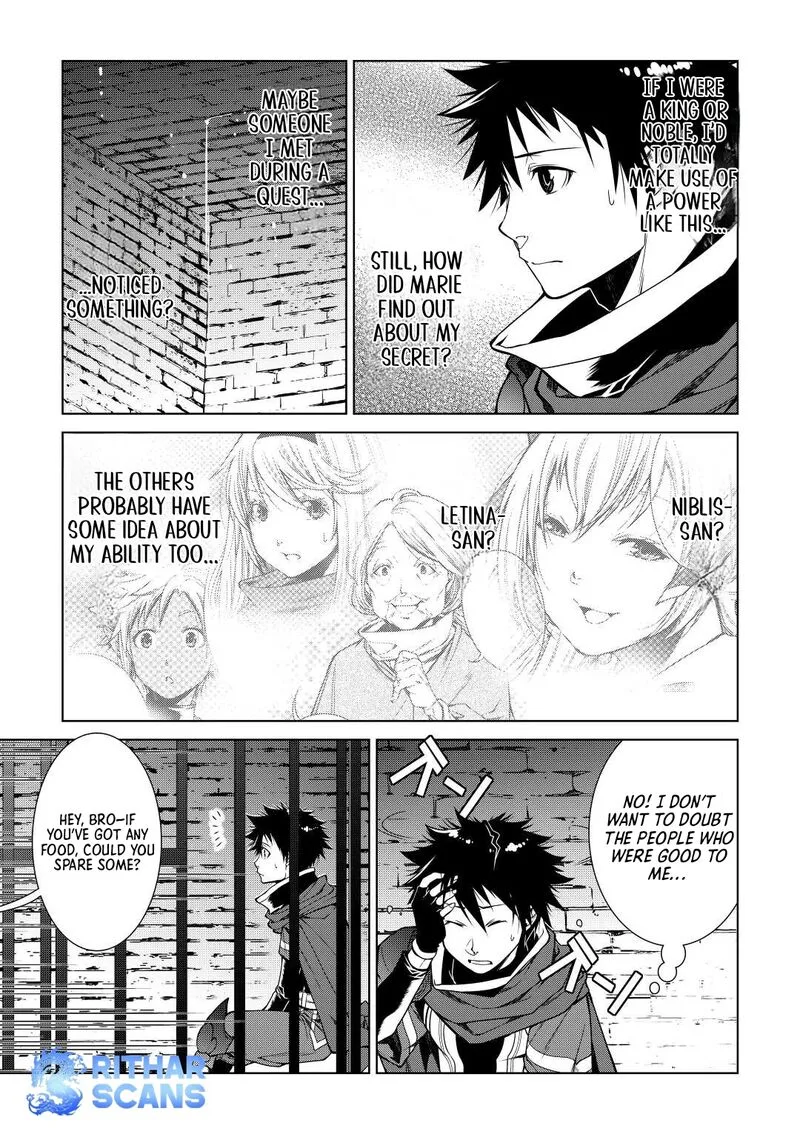 Machigai Shoukan!: Oidasareta kedo Joui Gokan Skill de Rakuraku Seikatsu Chapter 8 page 17