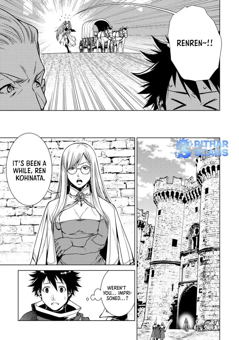 Machigai Shoukan!: Oidasareta kedo Joui Gokan Skill de Rakuraku Seikatsu Chapter 8 page 13