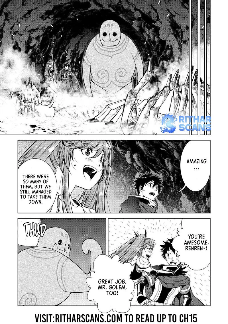Machigai Shoukan!: Oidasareta kedo Joui Gokan Skill de Rakuraku Seikatsu Chapter 8 page 5