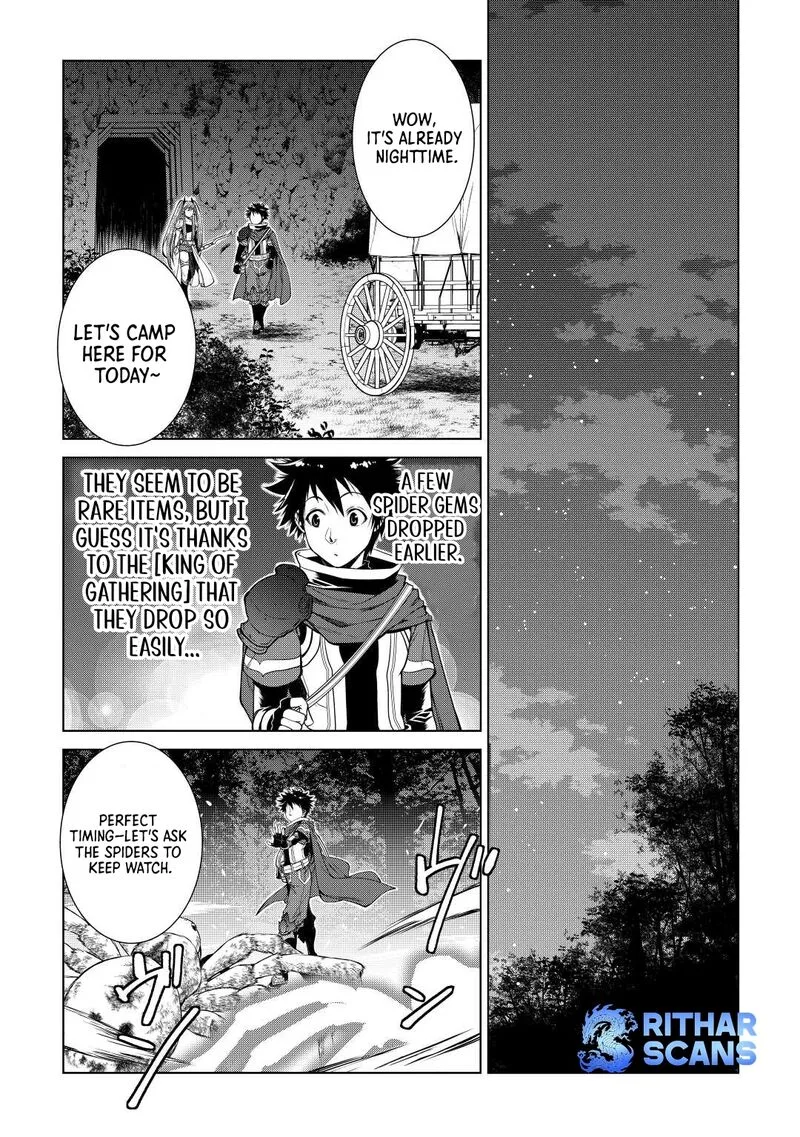 Machigai Shoukan!: Oidasareta kedo Joui Gokan Skill de Rakuraku Seikatsu Chapter 8 page 6