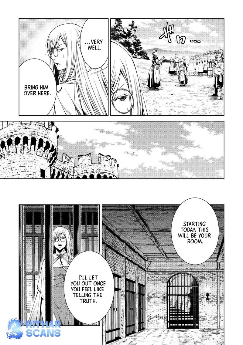 Machigai Shoukan!: Oidasareta kedo Joui Gokan Skill de Rakuraku Seikatsu Chapter 8 page 15